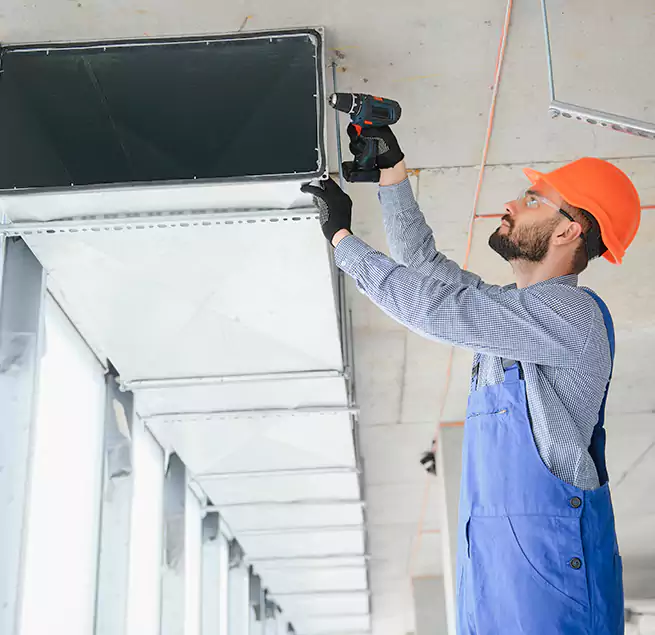 Why Homeowners & Businesses Trust Us in Oak Lawn, IL