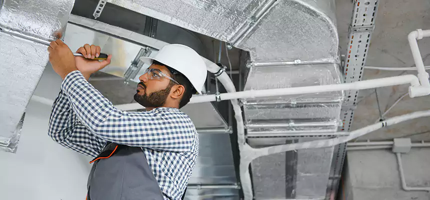 Proactive Ac Vent Repairs & Air Duct Replacement Companies Near Me in Oak Lawn