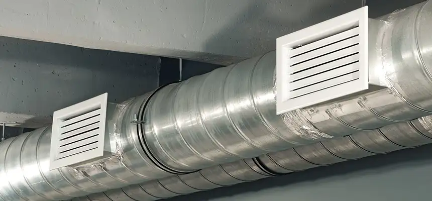 Our Air Duct Camera Inspection Services in Oak Lawn, IL