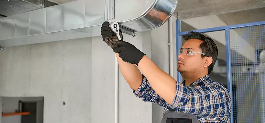 Our Air Duct Pathogen Disinfection Services in Oak Lawn, IL