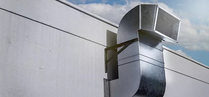 Comprehensive Commercial HVAC Cleaning in Oak Lawn