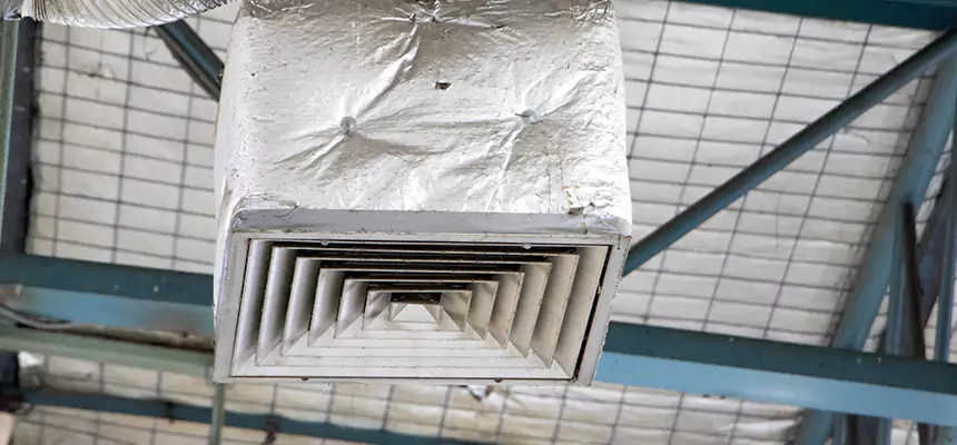 Our Custom HVAC Ductwork Services in Oak Lawn, IL