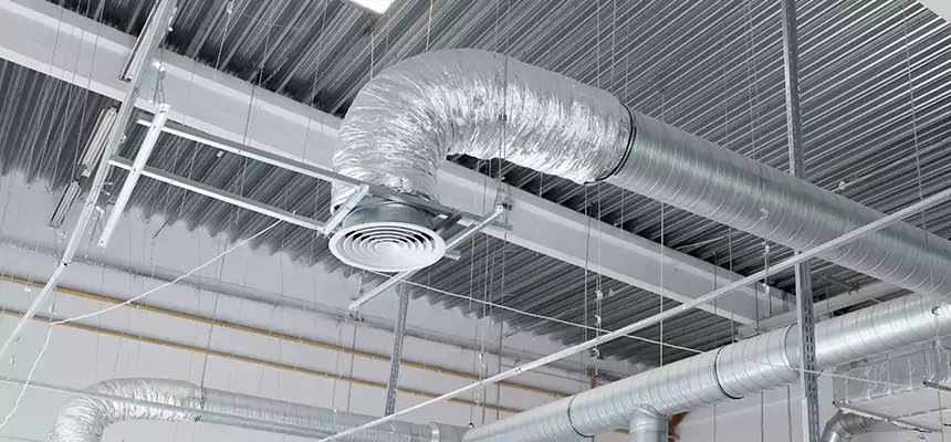 Our Dryer Vent Hose Replacement Services in Oak Lawn, IL