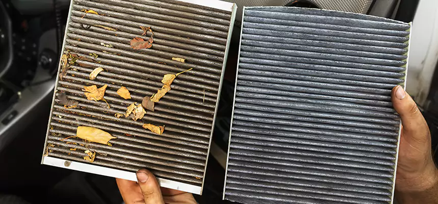 Our Dryer Vent Lint Filter Cleaning Services in Oak Lawn, IL