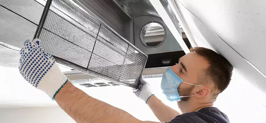 Our Dryer Vent Replacement Services in Oak Lawn, IL