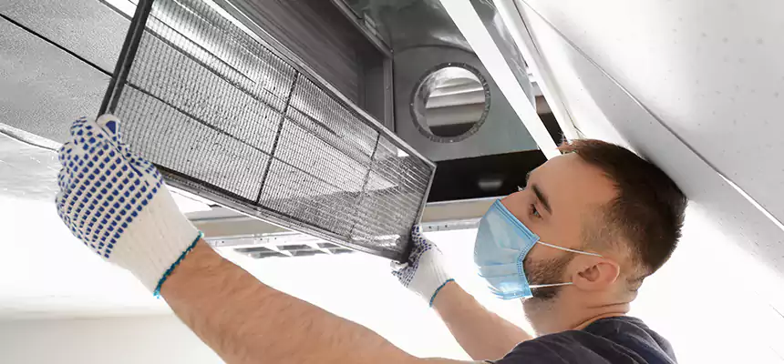 Our Home Duct Cleaning Services in Oak Lawn, IL  
