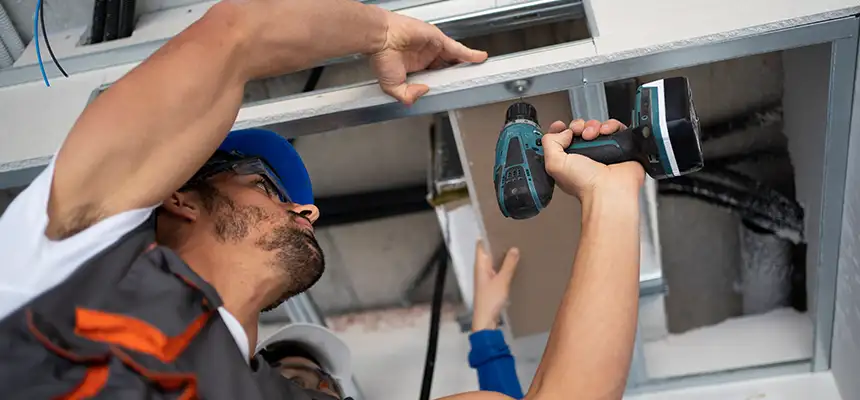 Our Improve Home Air Circulation Services in Oak Lawn, IL