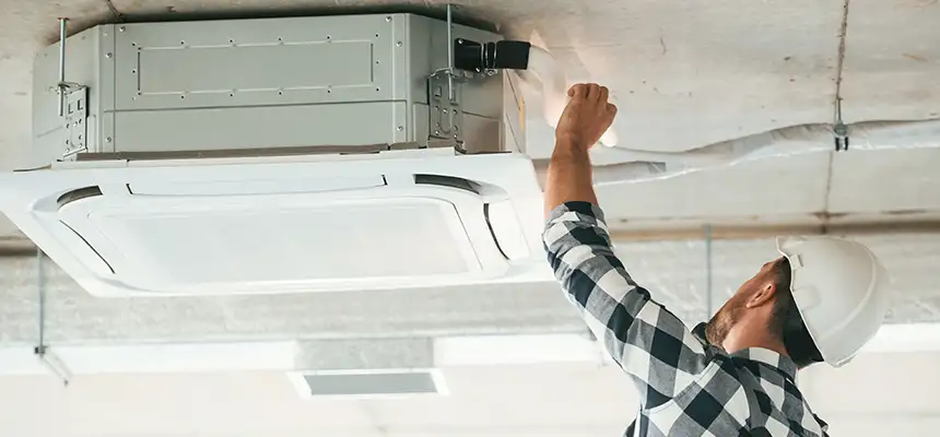 Our Local Vent Cleaning Services in Oak Lawn, IL