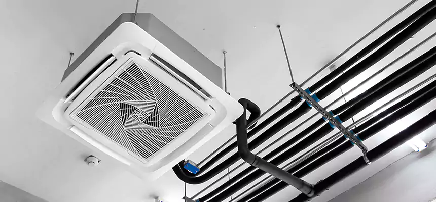 Our Smart AC Vent Controller Services in Oak Lawn, IL