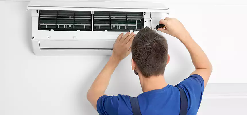 Our Smart Air Conditioning Installation Services in Oak Lawn, IL