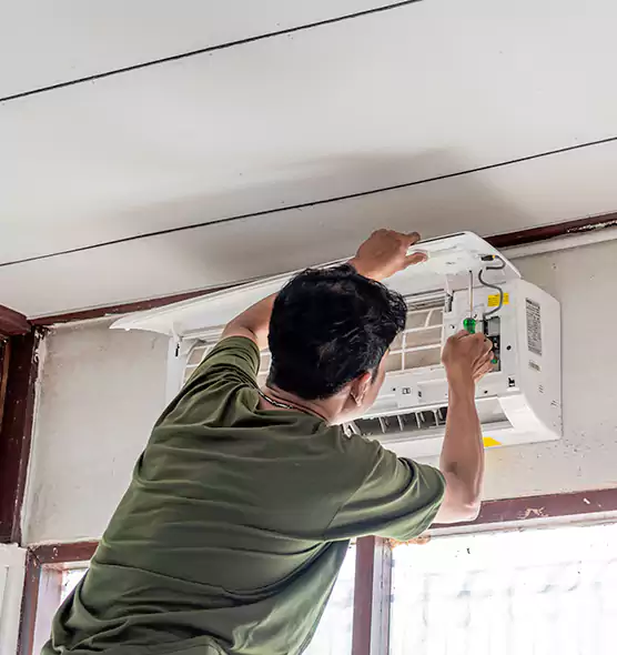 About Air Duct & AC Odor Removal in Oak Lawn, IL