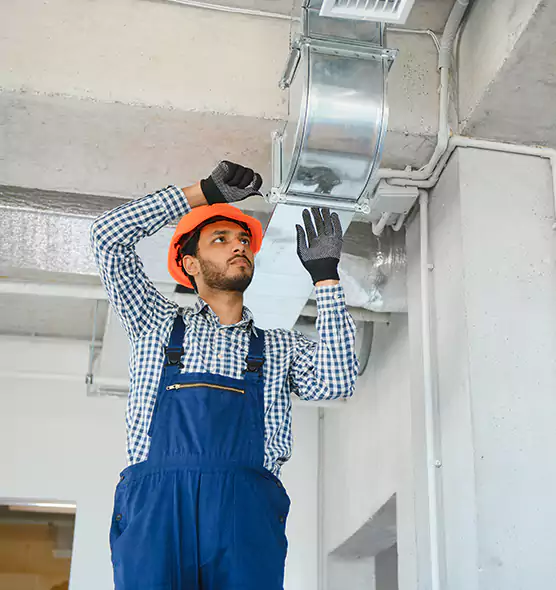 Professional Air Duct Cleaning Service in Oak Lawn, IL