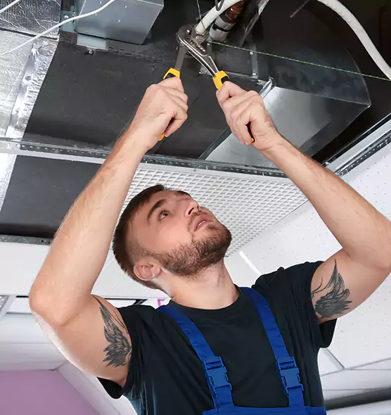 About Air Duct Repair Services in Oak Lawn, IL