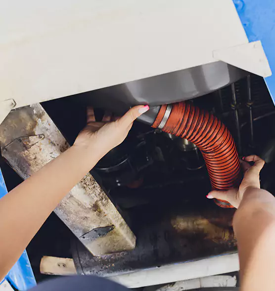 About Air Duct Virus Disinfection in Oak Lawn, IL
