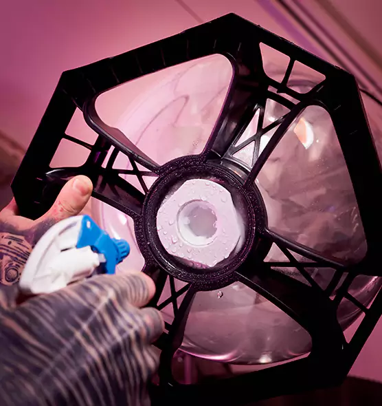 Advanced Basement Vent Cleaning in Oak Lawn, IL