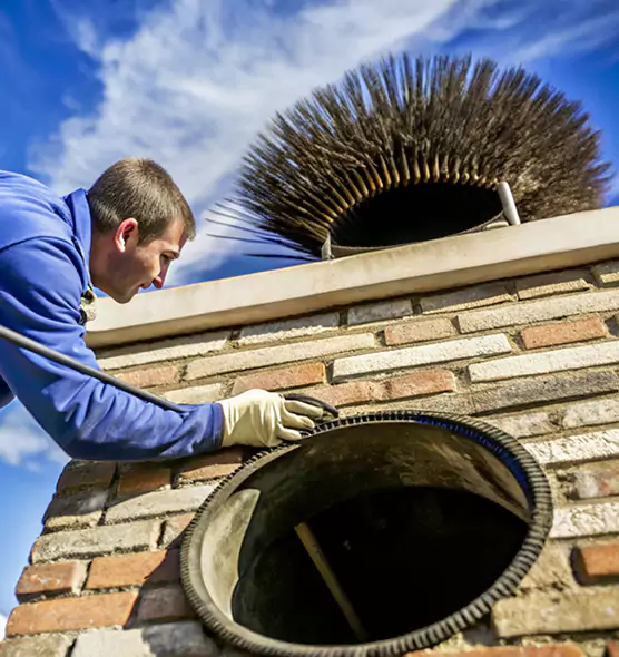 About Professional Chimney Sweep in Oak Lawn, IL