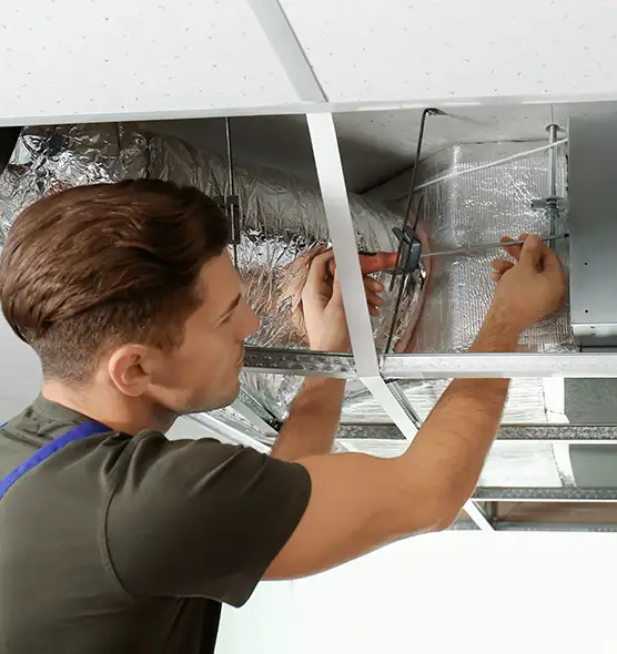 Professional Clogged Dryer Vent Repair in Oak Lawn, IL