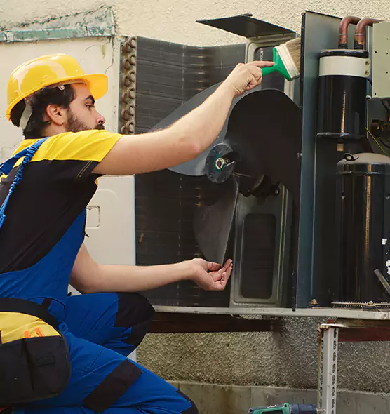 About Dryer Duct Fire Hazard Inspection in Oak Lawn, IL