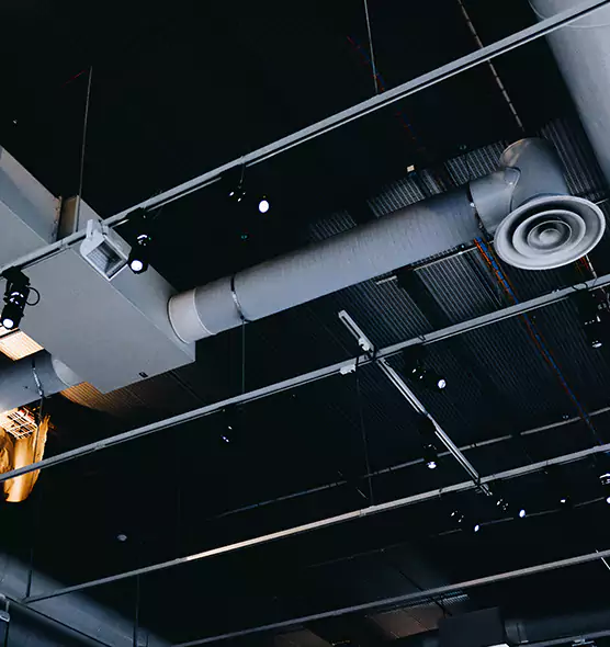 About Duct Sanitization with UV Light in Oak Lawn, IL