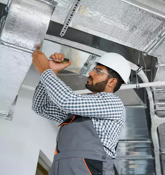 Welcome to Mold & Mildew Removal from Air Ducts Oak Lawn, IL