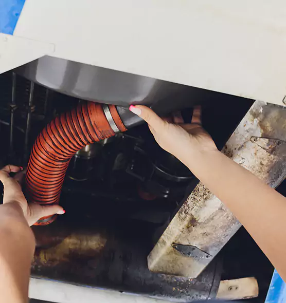 Professional Post-Renovation Duct Debris Removal in Oak Lawn, IL
