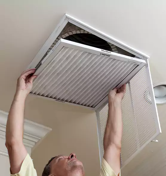 Advanced Residential Vent Cleaning in Oak Lawn, IL