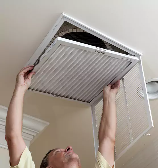 Professional Vent Relocation Services in Oak Lawn, IL