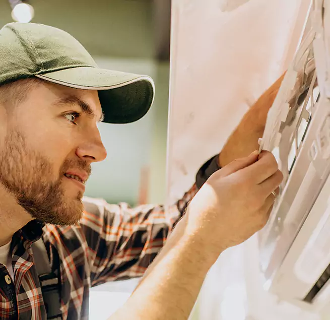 Why Homeowners Businesses Trust Us in Oak Lawn, IL?