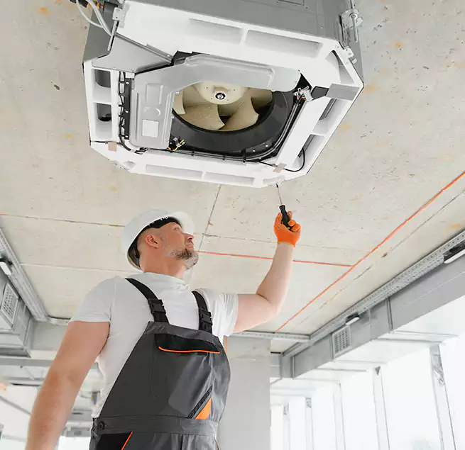 Why Homeowners & Businesses Trust Us in Oak Lawn, IL?