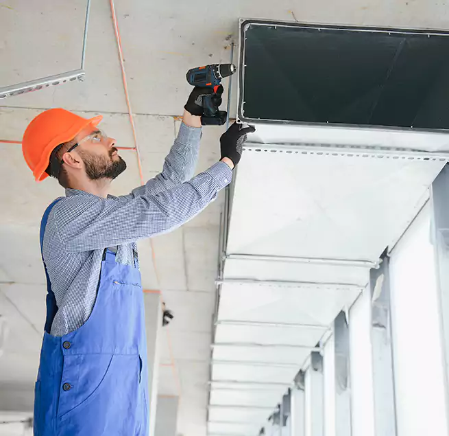 Why Homeowners & Businesses Trust Us in Oak Lawn, IL?