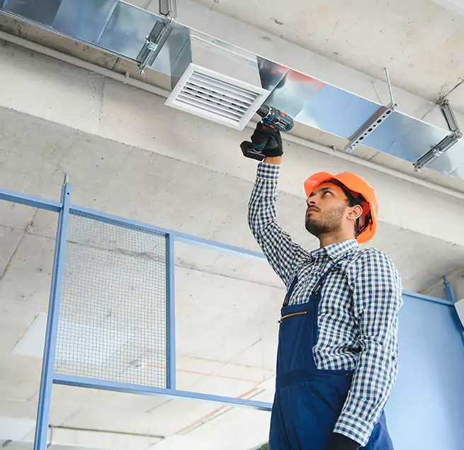 Why Homeowners & Businesses Trust Us in Oak Lawn, IL?