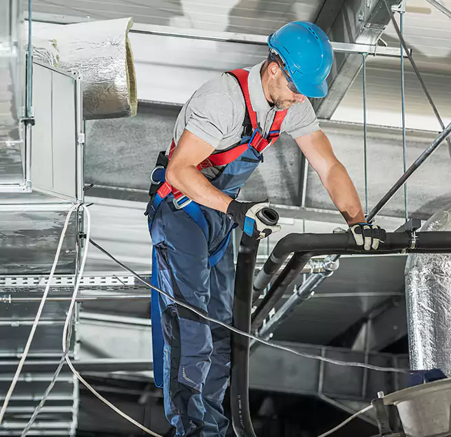 Why Homeowners & Businesses Trust Us in Oak Lawn, IL?