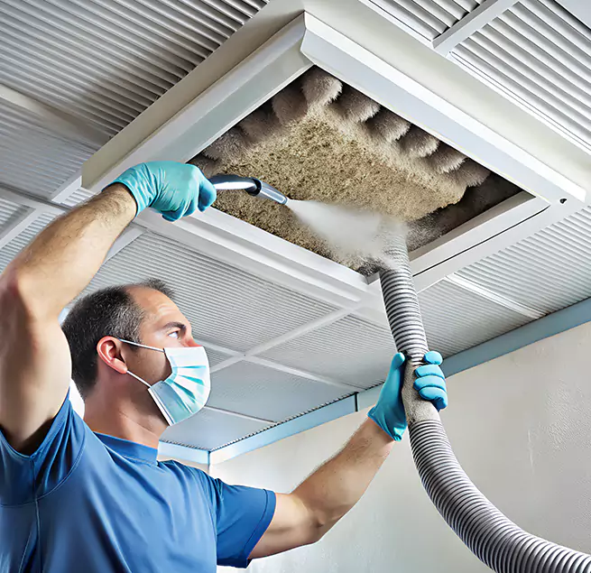 Why Homeowners & Businesses Trust Us Oak Lawn, IL