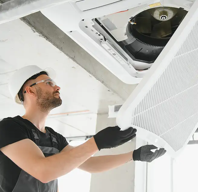 Why Homeowners & Businesses Trust Us in Oak Lawn, IL?