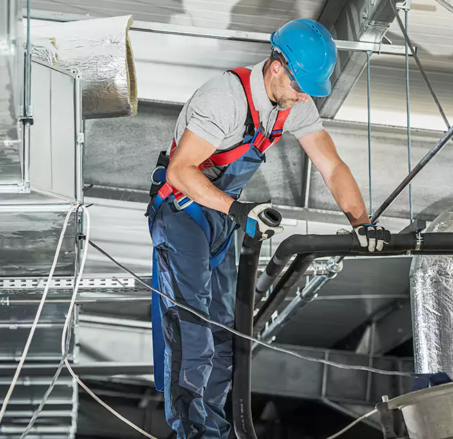 Why Homeowners & Businesses Trust Us in Oak Lawn, IL?