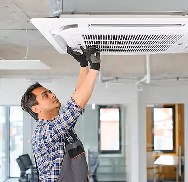 Why Homeowners & Businesses Trust Us in Oak Lawn, IL?