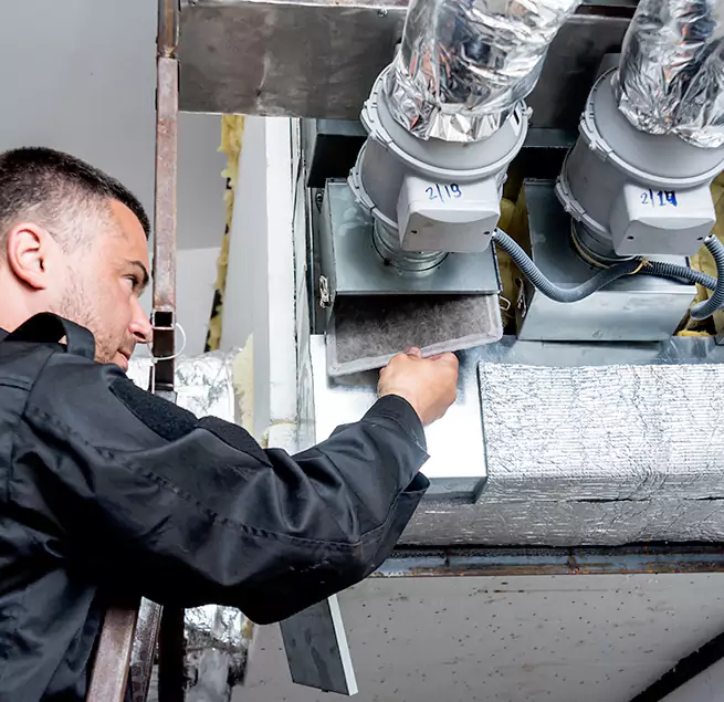  Why Homeowners & Businesses Trust Us in Oak Lawn, IL?