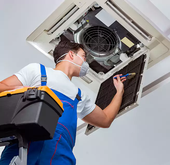 Why Homeowners & Businesses Trust Us in Oak Lawn, IL?