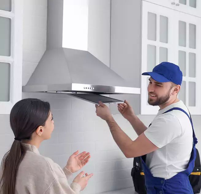  Why Homeowners & Businesses Trust Us in Oak Lawn, IL?