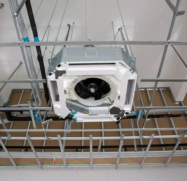 Why Homeowners & Businesses Trust Us Oak Lawn, IL