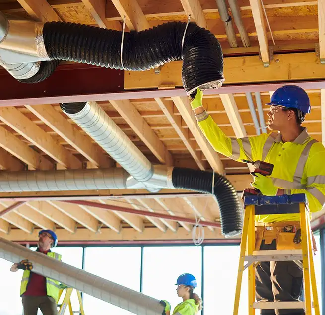 Why Homeowners & Businesses Trust Us in Oak Lawn, IL?