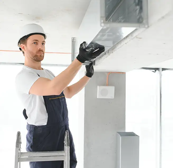 Why Homeowners & Businesses Trust Us in Oak Lawn, IL?