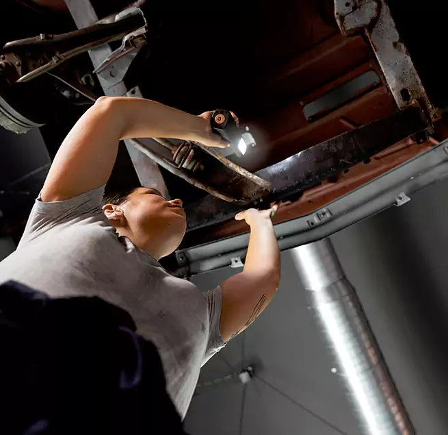 Why Homeowners & Businesses Trust Us Oak Lawn, IL