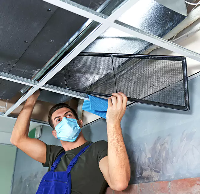  Why Homeowners Businesses Trust Us  in Oak Lawn, IL?