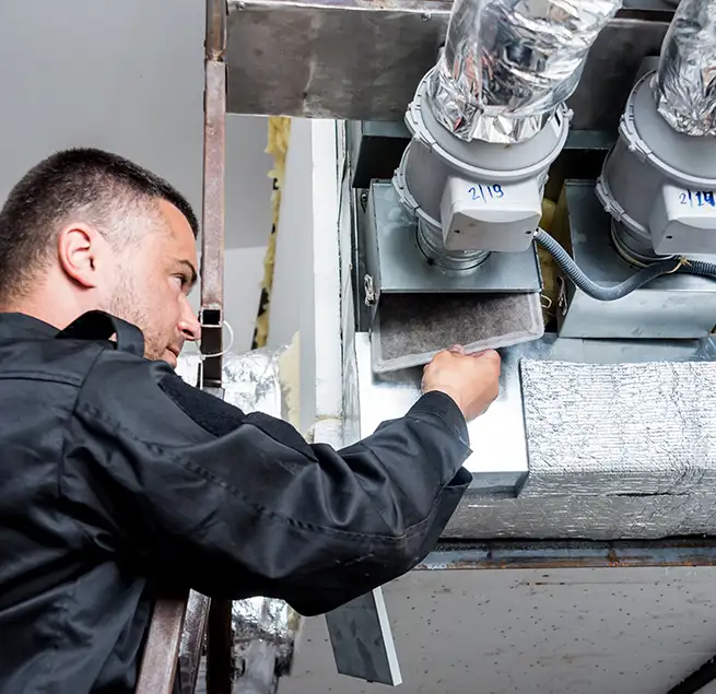 Why Homeowners & Businesses Trust Us in Oak Lawn, IL?